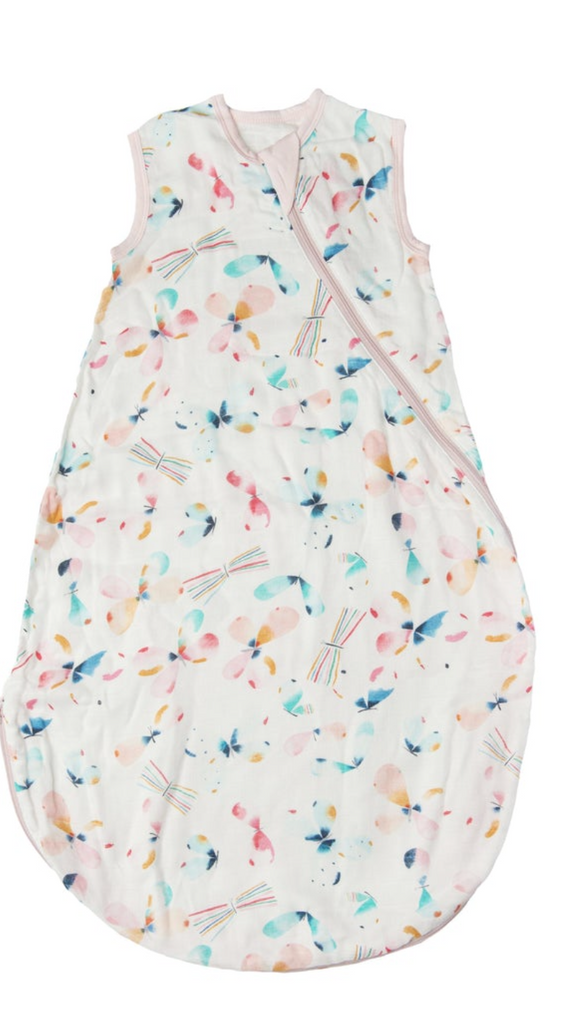 Loulou Lollipop - Butterfly Sleep Bag