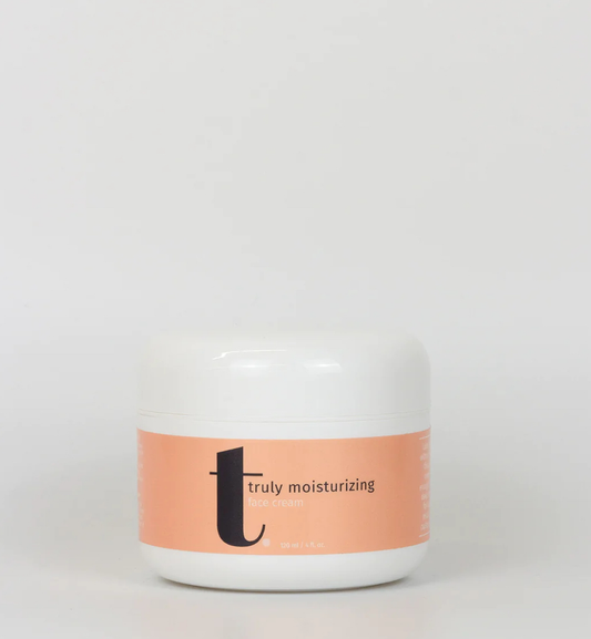 Truly Lifestyle Brand - Moisturizing Face Cream