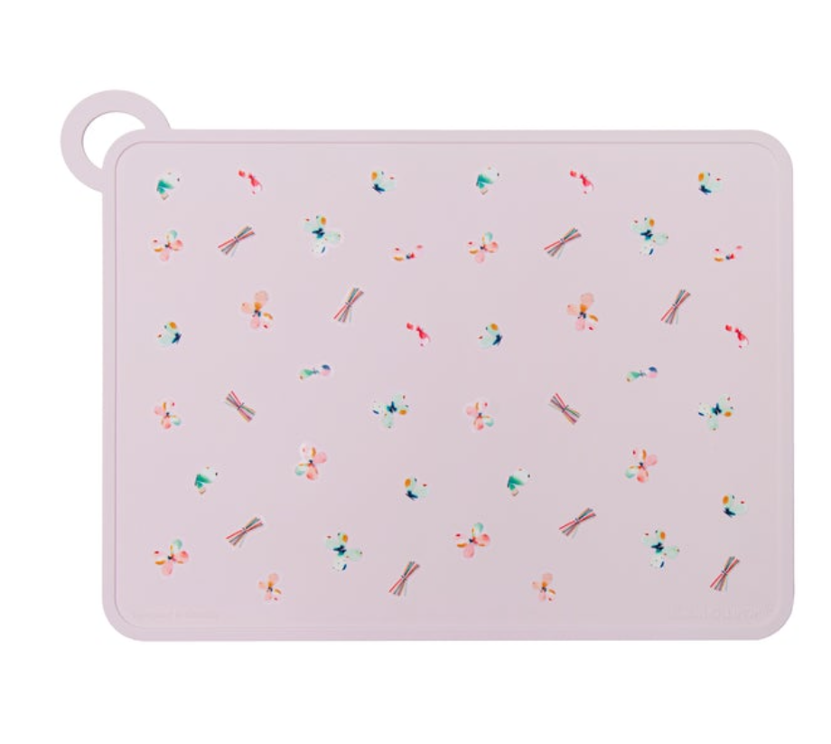 Loulou Lollipop - Silicone Placemats