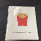 Nine Two Designs - Greeting Cards