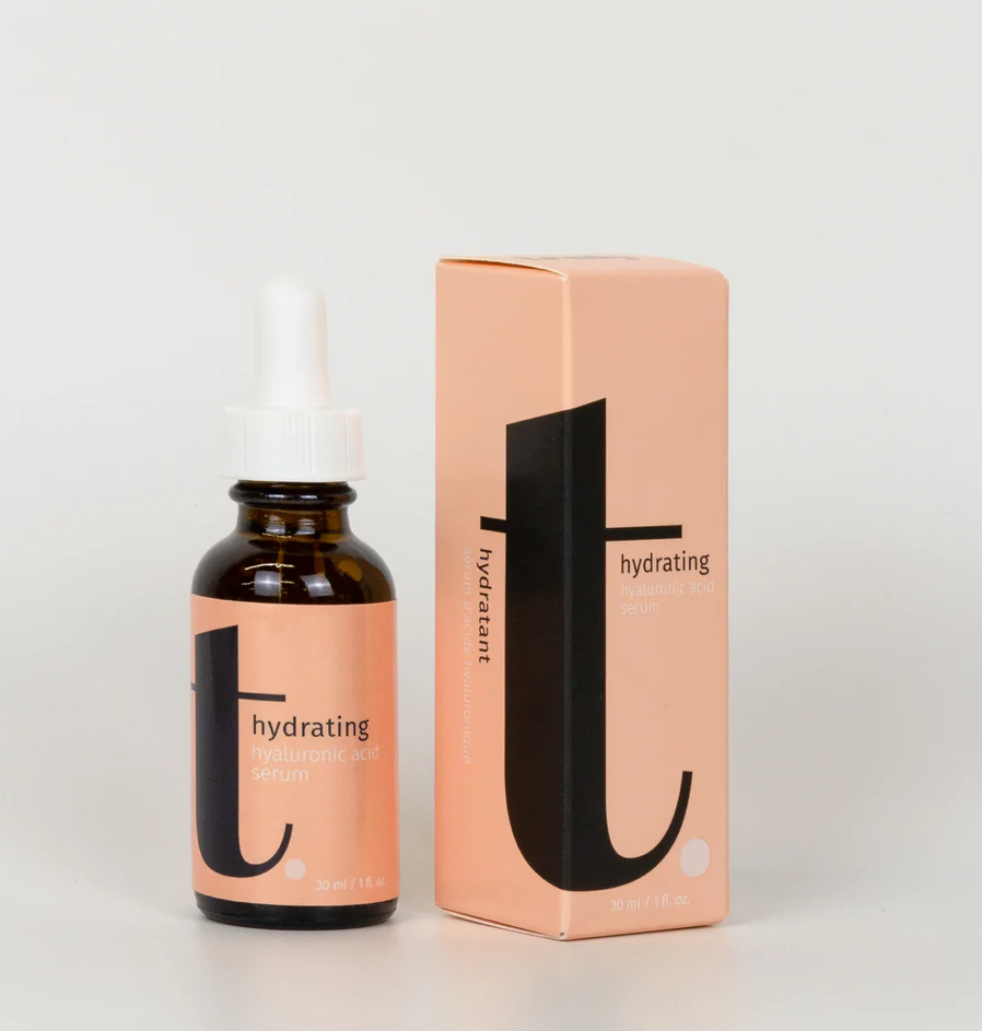 Truly Lifestyle Brand - Hydrating Hyaluronic Acid