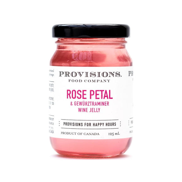 Provisions Food Company - Jelly