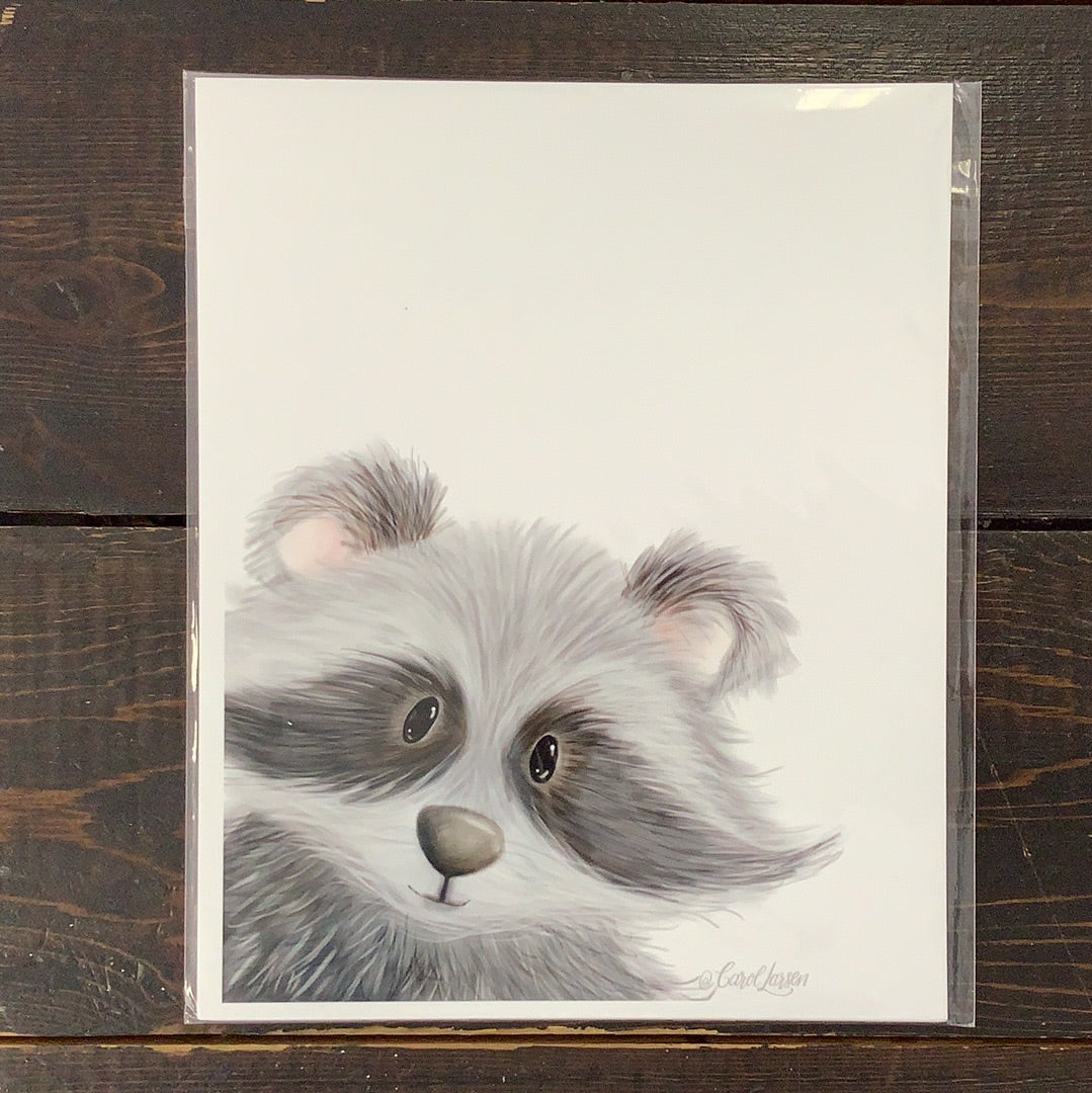 CC Crafts - Large Print