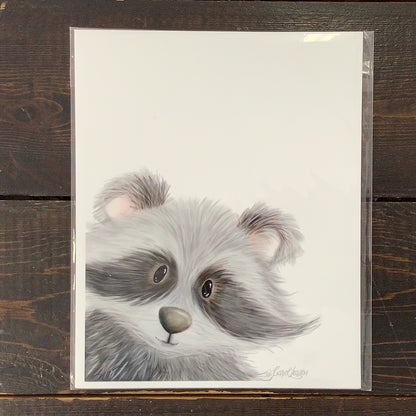 CC Crafts - Large Print