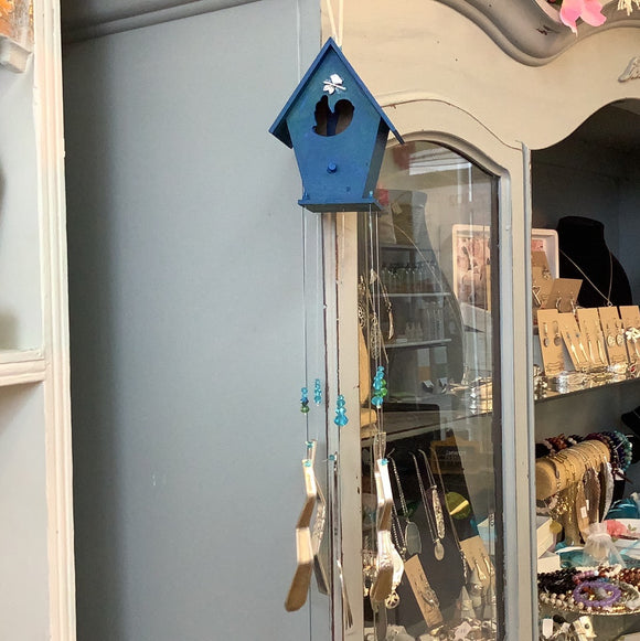 Teaspoon Memories - Bird House