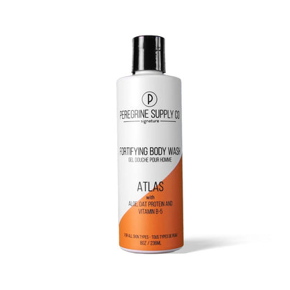 Peregrine Supply Co. - Body Wash