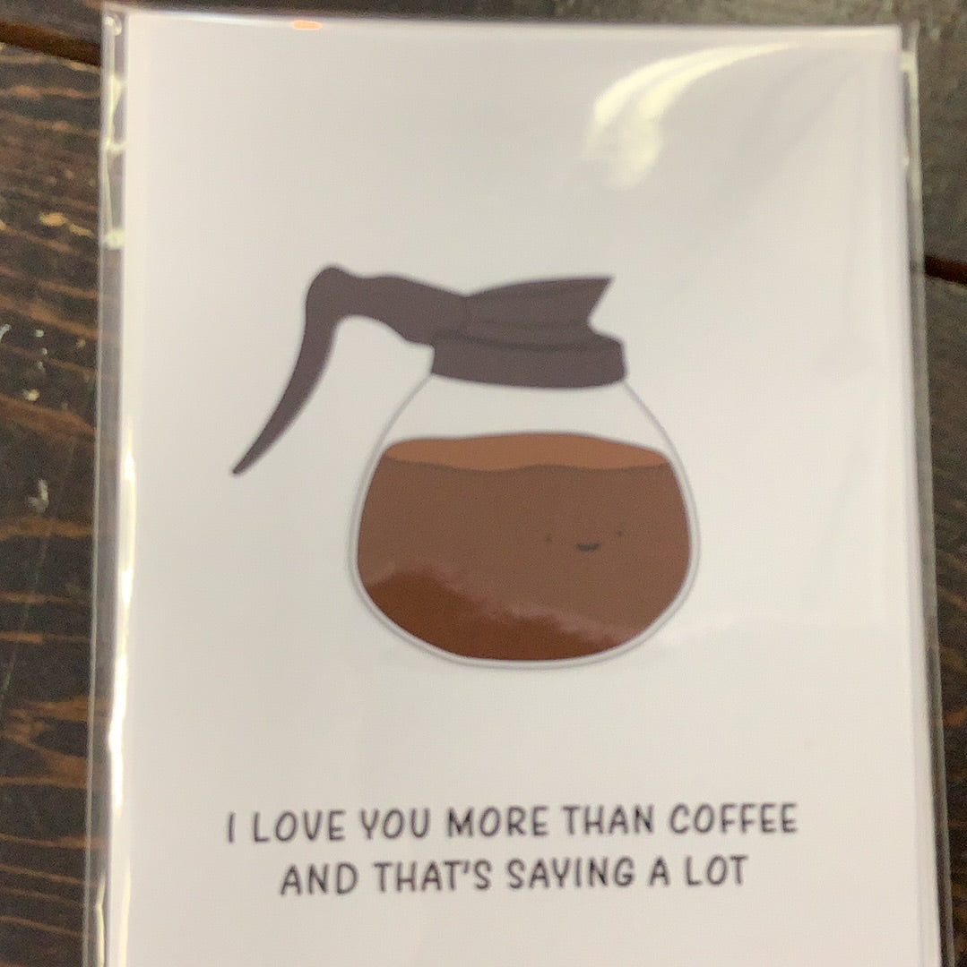 Nine Two Designs - Greeting Cards