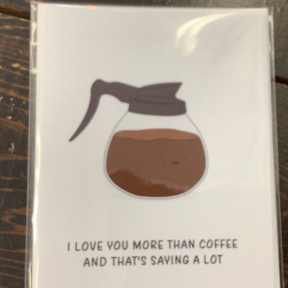 Nine Two Designs - Greeting Cards
