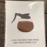 Nine Two Designs - Greeting Cards