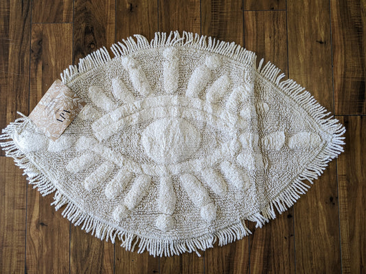 Town & Country - Eye Bath Mat